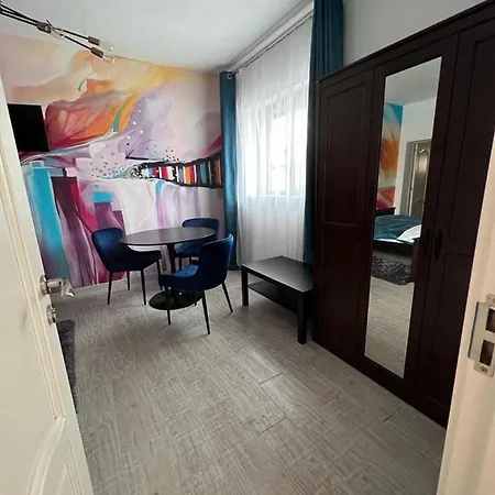 Alojamento de Turismo Selvagem B2 Langa Strandul Banffy *