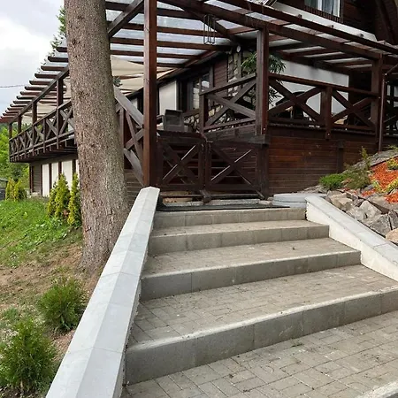 B2 Langa Strandul Banffy ロッジ *