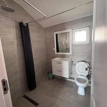 B2 Langa Strandul Banffy * Topliţa