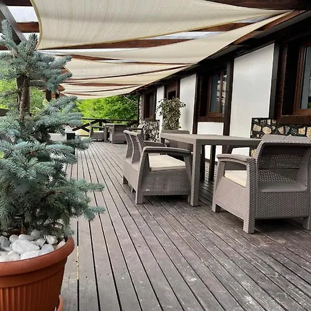 B2 Langa Strandul Banffy Topliţa