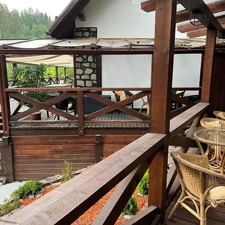 B2 Langa Strandul Banffy * Topliţa