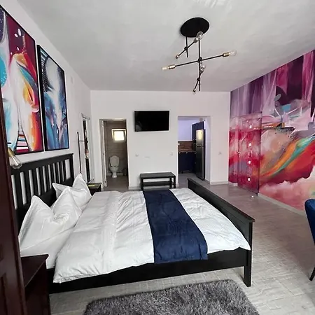 B2 Langa Strandul Banffy