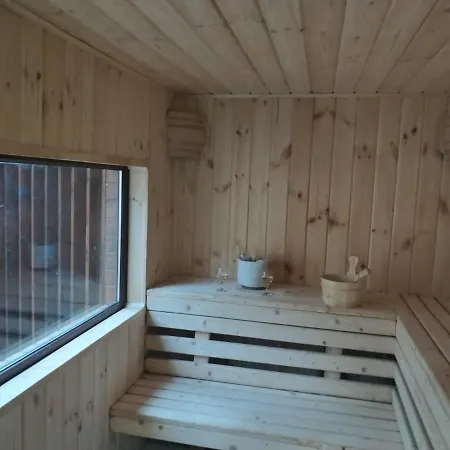 B2 Langa Strandul Banffy * Topliţa